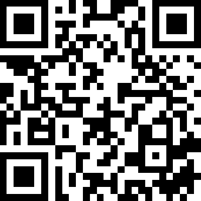 App Store QR code